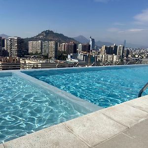 Departamento Con Piscina